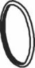 LDV ASU3490 Seal, exhaust pipe